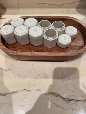 Cadence Capsules for Travel!